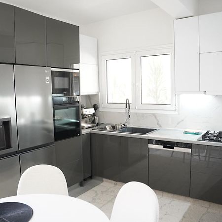 Paulos+Eva House Tríkala Zewnętrze zdjęcie