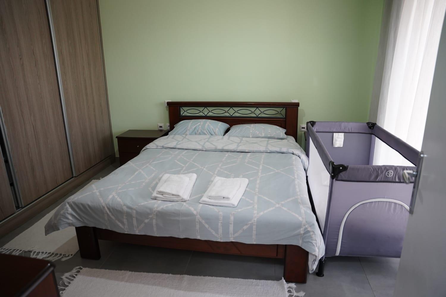 Paulos+Eva House Tríkala Zewnętrze zdjęcie