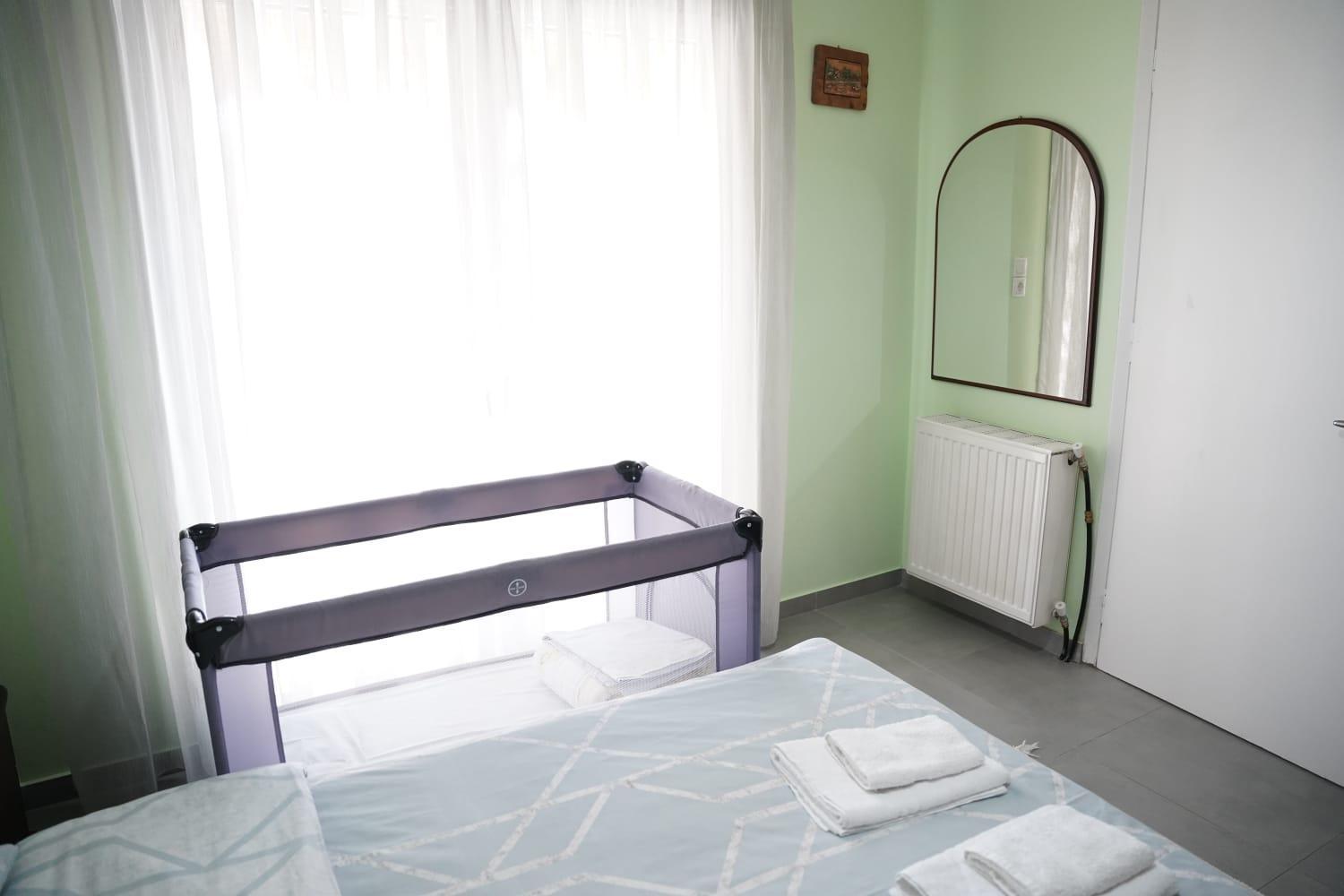 Paulos+Eva House Tríkala Zewnętrze zdjęcie