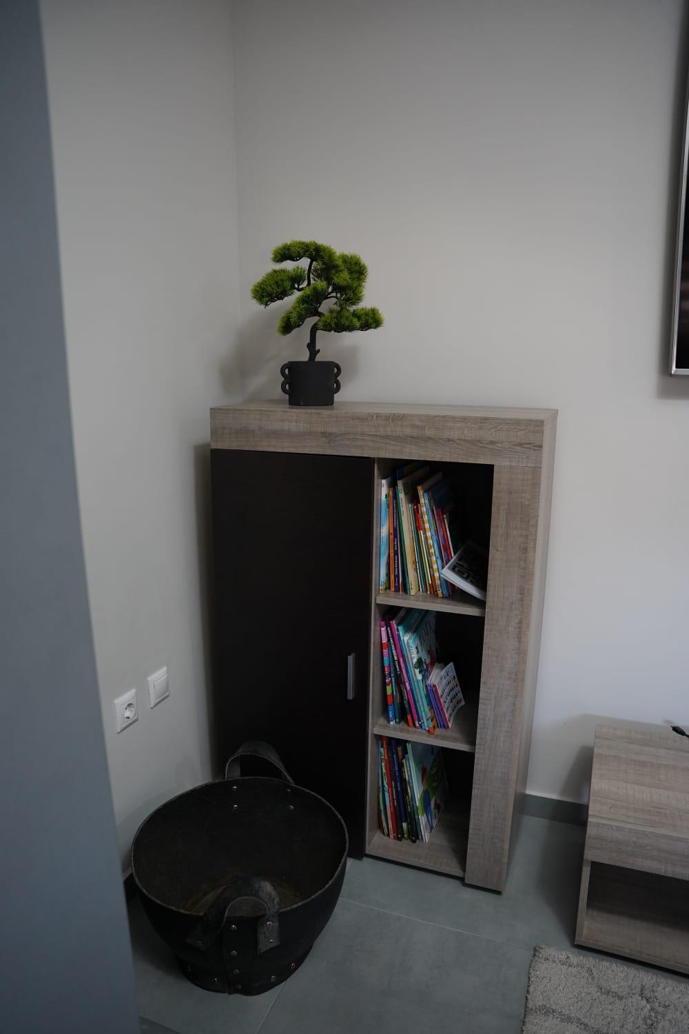 Paulos+Eva House Tríkala Zewnętrze zdjęcie