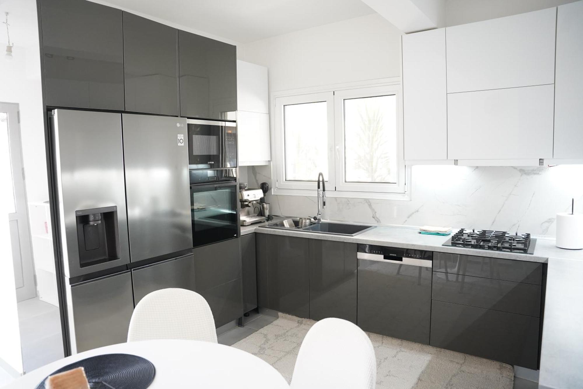 Paulos+Eva House Tríkala Zewnętrze zdjęcie